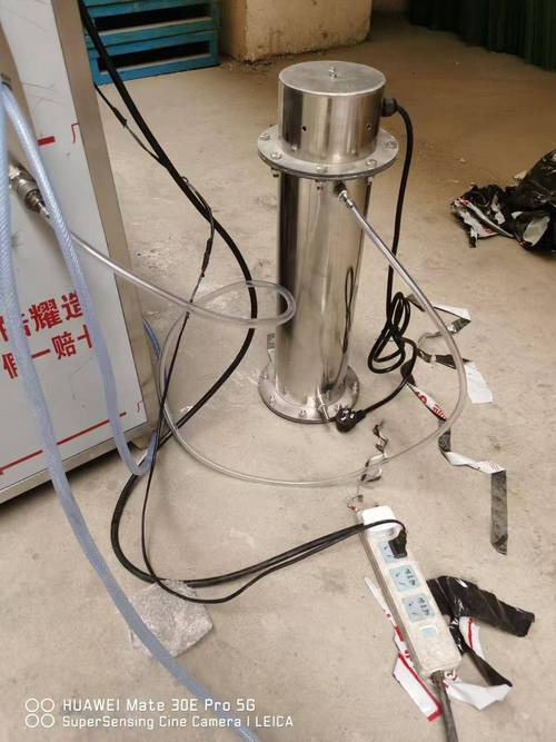 尾气破坏器服务好:工业废气处理中的常见选型关注点